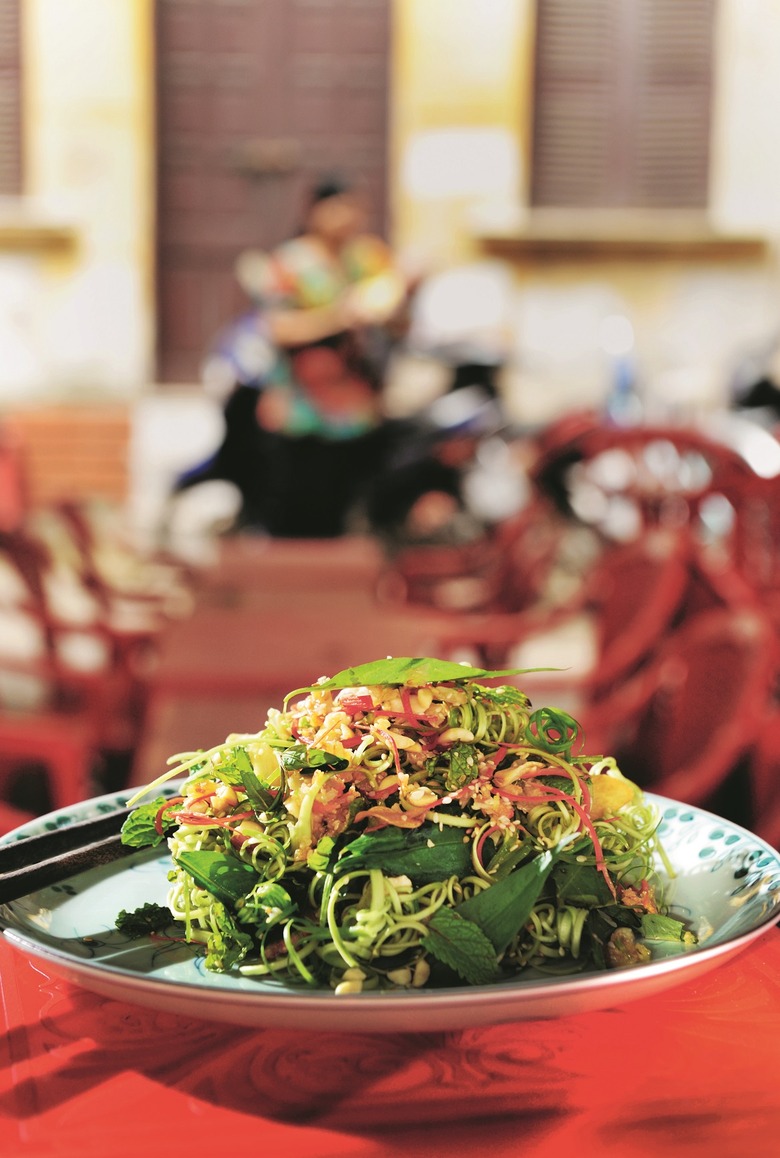 Made in Vietnam: Homestyle Recipes From Hanoi to Ho Chi Minh